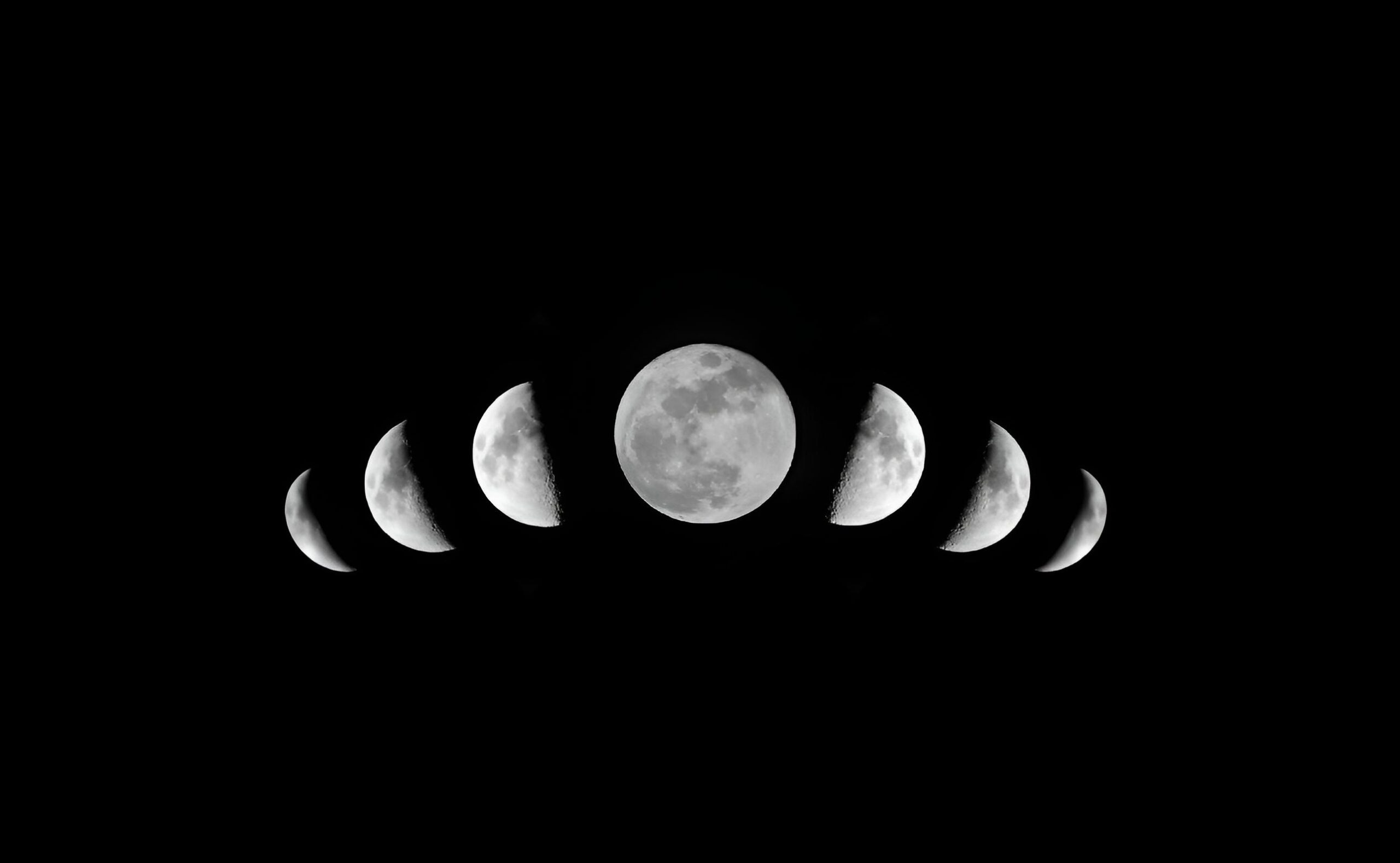 Women's Full Moon Circle for March